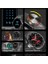 Watch Hx- 4 Max Harvox Akıllı Saat Apple iPhone ve Android Tüm Telefonlara Uyumlu 2