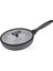 Moneta Melodia Finegress Kısa Tencere 24 cm + Cam Kapak 1