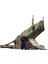 Star Wars The Vintage Collection Boba Fett's Starship ve Figür Seti 1