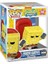 Funko Pop Premium: Spongebob Squarepants (Ight Imma Head Out Meme) Figür 1