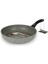 Flonal Cookware Monolite Magma-Tech Plus 1 Çıkarılabilir Sap, 28 cm 1