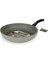 Flonal Cookware Monolite Magma-Tech Plus 1 Uzatılabilir Sap, 32 cm 1