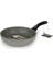 Flonal Cookware Monolite Magma-Tech Plus 1 Çıkarılabilir Sap, 24 cm 1