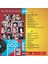 Türk Pop Müzik Tarihi 1960-70'LI Yıllar / Lp Vol.2 (Renkli Plak) 2