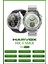 Watch Hx- 4 Max Harvox Akıllı Saat Apple iPhone ve Android Tüm Telefonlara Uyumlu 1