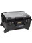 Mtc 460PL Sıyah - Yumurta Sünger + Plastık Bölmelı Tough Case Pro Takım Çantası 3