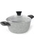 Flonal Dura Induction Saplı Tencere Cm. 20 2 M C/c Pirex 1
