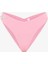 Pembe Boncuk Detaylı V Kesim Bikini Altı - Gamze Erçel Koleksiyonu 9
