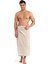 Microcotton Mora Banyo Havlusu 70X140 3