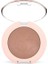 Rose Nude Look Matte Baked Eyeshadow-Caramel Nude 1 Paket 1