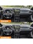 Renault Duster Krom Havalandırma Çerçevesi 3 Prç. 2024 Üzeri A+ Kalite 6