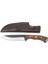 Bushcraft 26 cm 4