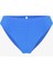 Ophelia Minimal Kesim Mavi Hıpster Bikini Altı 5