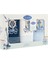 Turshon Marine Mutfak Havlusu 40X60 5