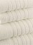 4 Lü Banyo Havlusu Seti Dora - 70X140 5