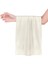 Bambu Havlu Takımı Doğal ve Yumuşak Dokulu 50X90 4