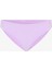 Lila Yuna Slip Bikini Altı 5
