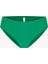Yeşil Holly Hipster Bikini Altı 6