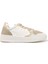 Kadın Sneaker ( Günlük) 115580CO Comart London 5580CO Beige Bianco 1
