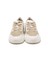 Kadın Sneaker ( Günlük) 115580CO Comart London 5580CO Beige Bianco 4