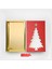 2025•13 Yeni Yıl Kutusu - New Year Collectıon 10 Adet ( 16.5X29.5X3 cm ) 2