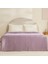 Layna Ecocell Çift Kişilik Tek Pike Lila 1