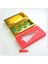 2025•6 Yeni Yıl Kutusu - New Year Collectıon 10 Adet ( 17.5x7.5x3 cm ) 2