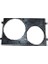 Vw Polo 2002-2009 Fan Motor Davlumbazı (Otomatik) 6Q0121207A 1