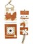 Folia Design Sticker Set 8 1