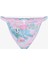 Parlak Lula Bikini Alt - Gamze Erçel Koleksiyonu 6