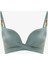 Haki Silves Push Up Bikini Üstü 5