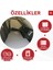 Ducato / Boxer / Jumper Ön Kabin Katlanabilir Yatak – 2002-2024 Arası Uyumlu Katlanır Karavan Yatağı 2