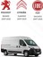 Ducato / Boxer / Jumper Ön Kabin Katlanabilir Yatak – 2002-2024 Arası Uyumlu Katlanır Karavan Yatağı 6