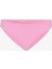 Açık Pembe Bia Slip Bikini Altı 5