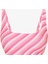 Çizgili Sura Bra Bikini Üstü 5