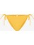 Marigold Minimal Kesim Sarı Bikini Altı 4