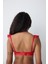 Bandeau Kırmızı Sütyen - Penti Loves Paris Koleksiyonu 6