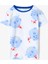 Erkek Çocuk Pufferfish 2li Pijama Takımı 6