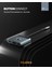 ButtonConnect 3in1 Aç/Kapa Tuşu HDMI Hub 9