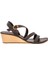 Kadın Sandalet N852 El Naturalista Soft Nappa Black/ Gaia 1