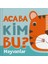 Acaba Kim Bu? - Hayvanlar (Ciltli) - Luke Robertson 1