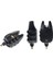 Mk4 4+1 Sazan Alarm Seti 2