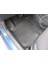 Volkswagen Polo 6r 3D Siyah Havuzlu Paspas 2009 ve 2017 1