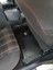 Volkswagen Polo 6r 3D Siyah Havuzlu Paspas 2009 ve 2017 4