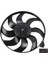 Fan Motoru Davlumbazsız – 6Q0959455AE Wisco - Volkswagen Polo Fabıa Ibıza 02 ve Sonrası Uyumlu 1