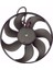Fan Motoru Davlumbazsız – 6Q0959455Q Wisco - Volkswagen Polo Fabıa Ibıza 02 ve Sonrası Uyumlu 1