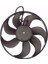 Fan Motoru Davlumbazsız – 6Q0959455Q Wisco - Volkswagen Polo Fabıa Ibıza 02 ve Sonrası Uyumlu 2