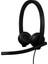 H570E Teams Version (Stereo, Usb-C) Profesyonel Kulak Üstü Kulaklık (981-001431) 1