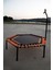 135 cm ''(54 Inç) Tutunmalı Step Trambolin 4