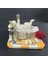 Banyo Keyfi Kedi Mini Biblo Veronese Design 5